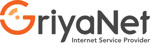 Griya Net Logo